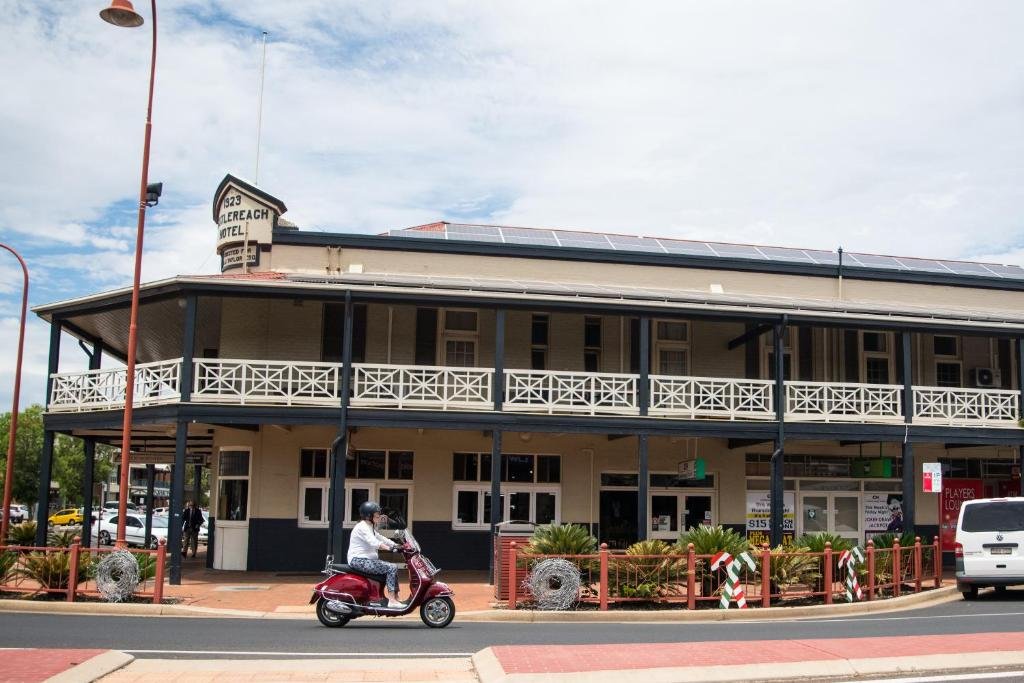 dubbo