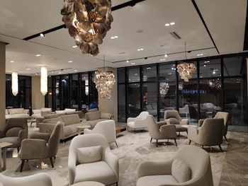 Supreme Hotel & Spa,In Golem,4 star