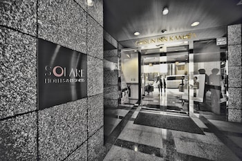 chisun inn keikyu kamata