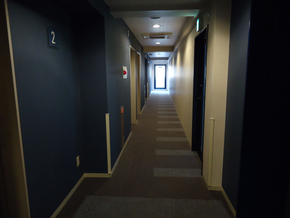 chisun inn keikyu kamata