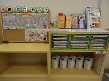 chisun inn keikyu kamata