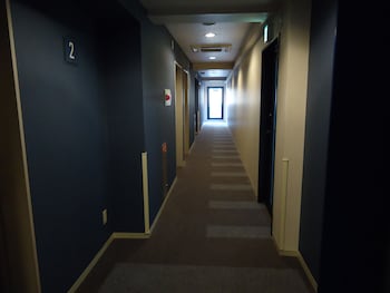 chisun inn keikyu kamata