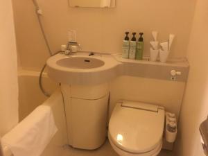 chisun inn keikyu kamata