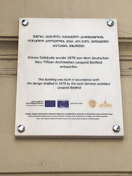 tbilisi