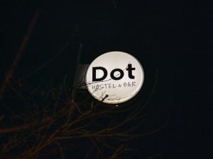 dot hostel and bar