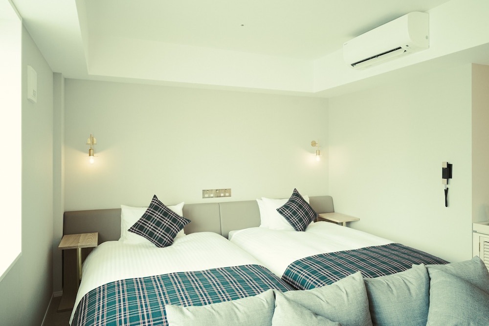 hotel it osaka shinmachi