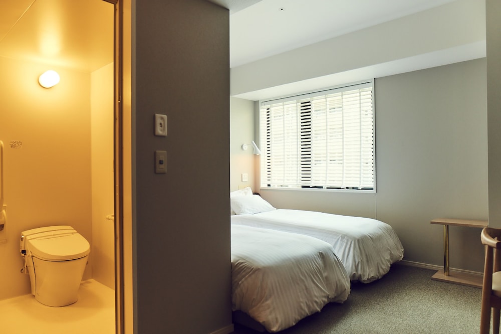 hotel it osaka shinmachi