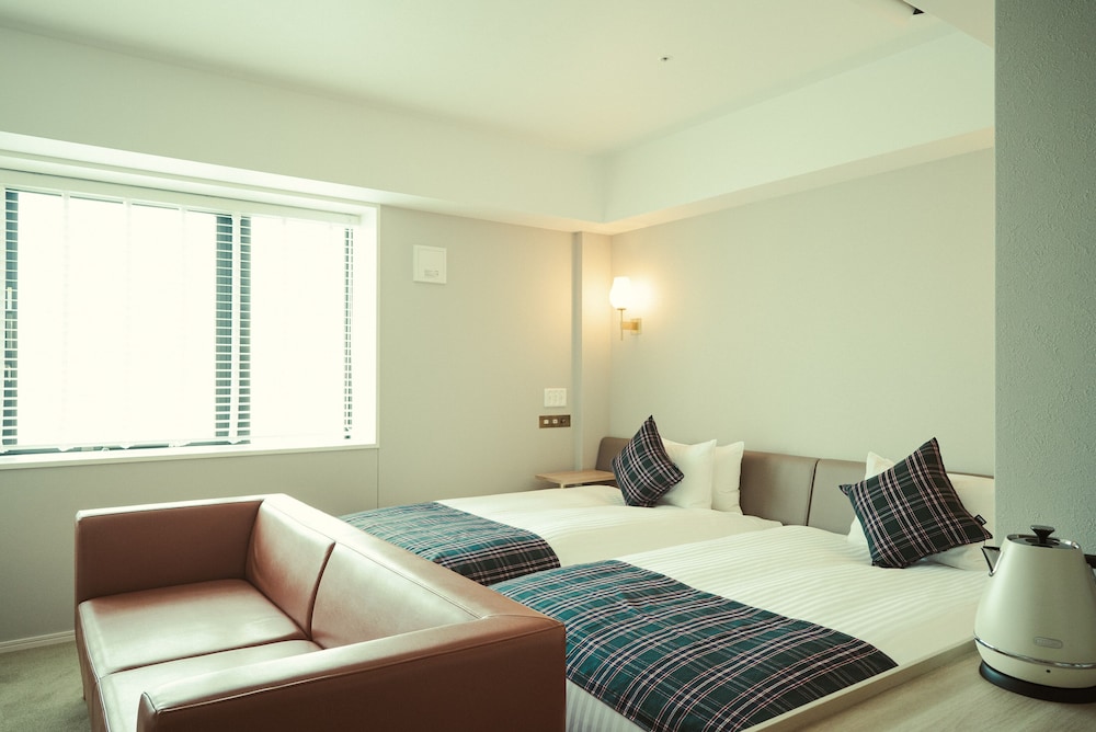 hotel it osaka shinmachi