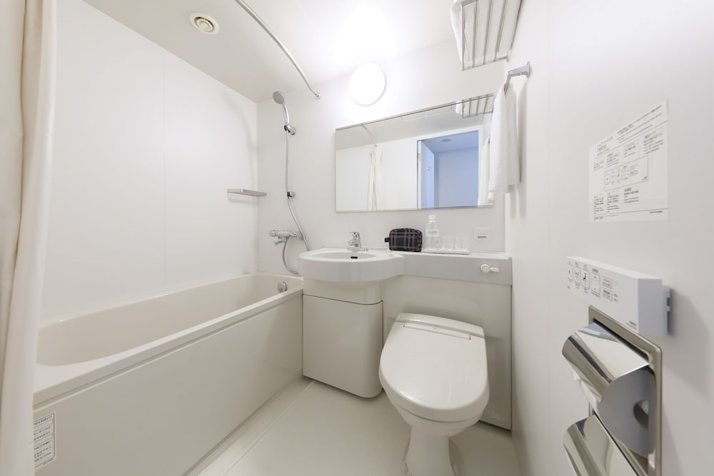 hotel it osaka shinmachi