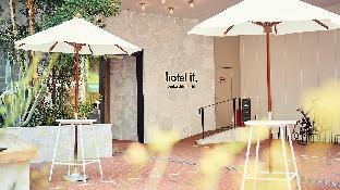 hotel it osaka shinmachi