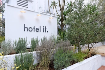 hotel it osaka shinmachi