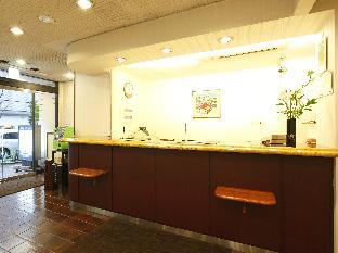 hotel new ueno