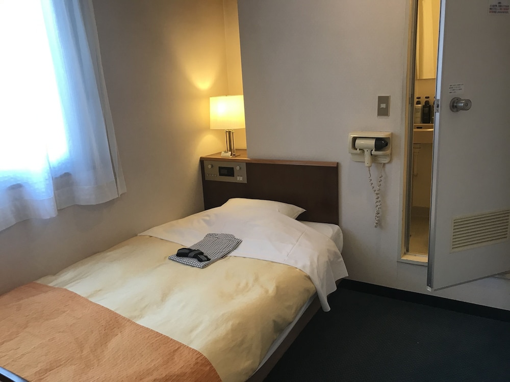 hotel new ueno