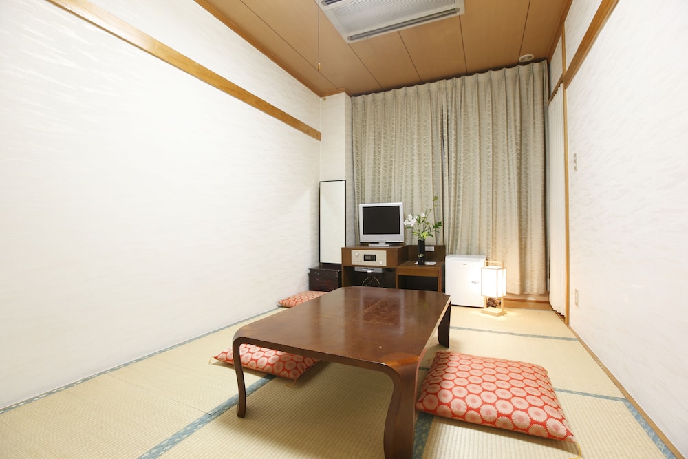 hotel new ueno