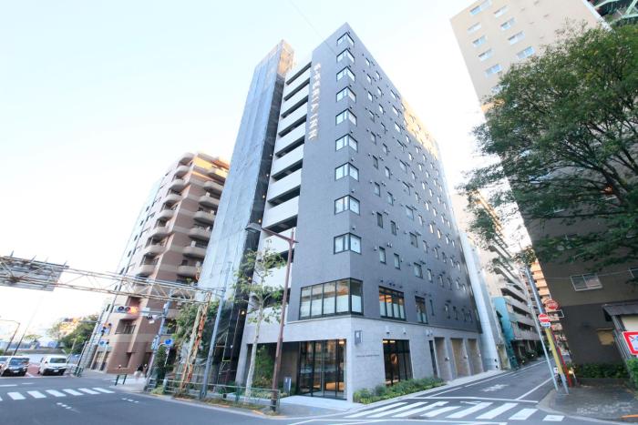 s peria inn nihonbashi hakozaki