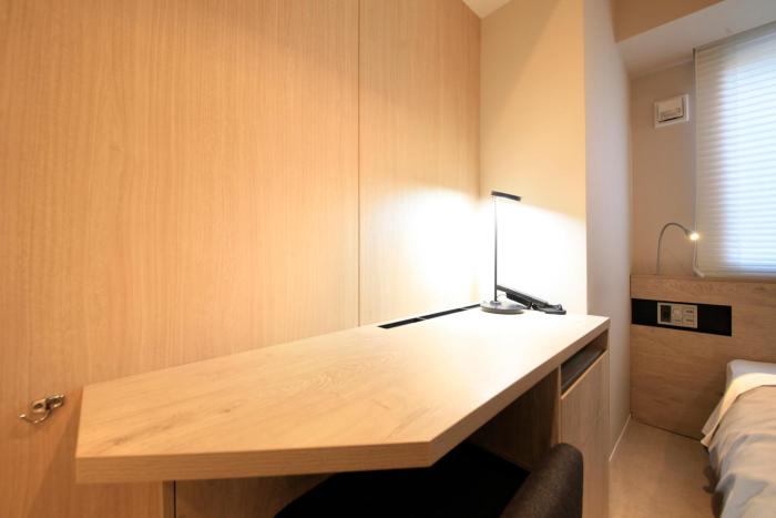 s peria inn nihonbashi hakozaki
