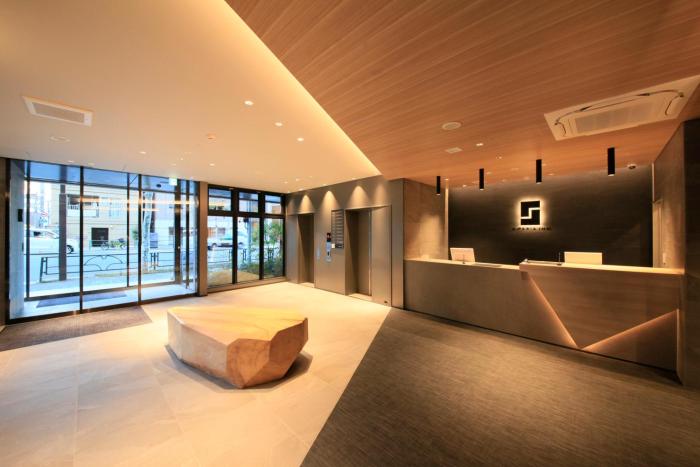 s peria inn nihonbashi hakozaki