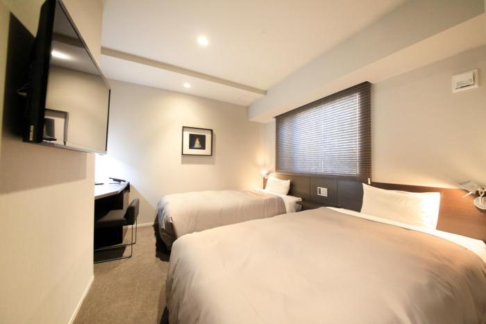 s peria inn nihonbashi hakozaki