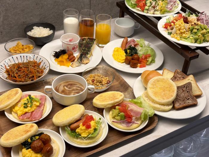 s peria inn nihonbashi hakozaki