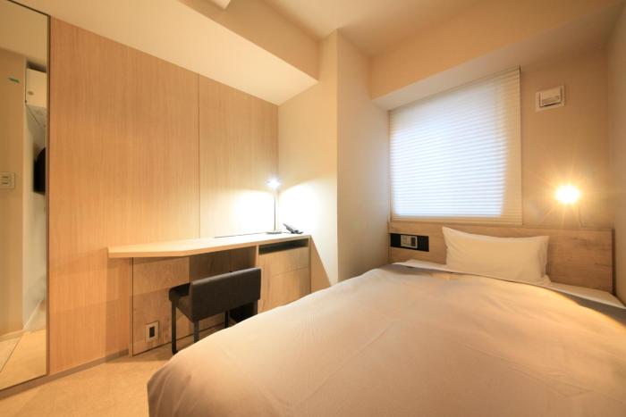 s peria inn nihonbashi hakozaki