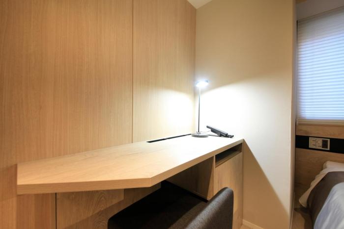s peria inn nihonbashi hakozaki