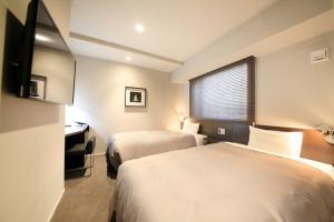 s peria inn nihonbashi hakozaki