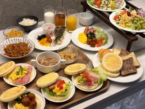 s peria inn nihonbashi hakozaki