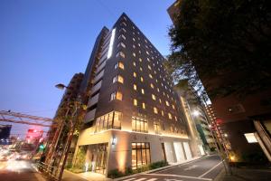 s peria inn nihonbashi hakozaki