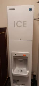 diamond hotel