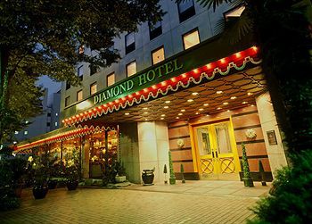 diamond hotel