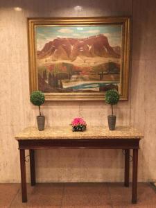 diamond hotel