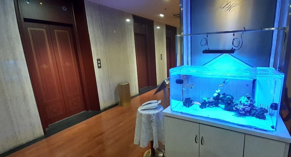 diamond hotel