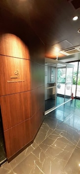 diamond hotel