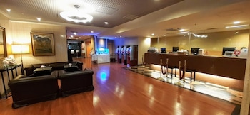 diamond hotel