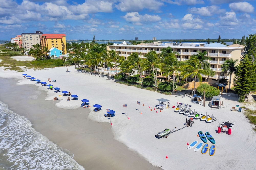 best western plus beach resort