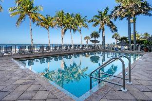 Best Western Plus Beach Resort,Fort Myers Beach>>Fort Myers,3 star