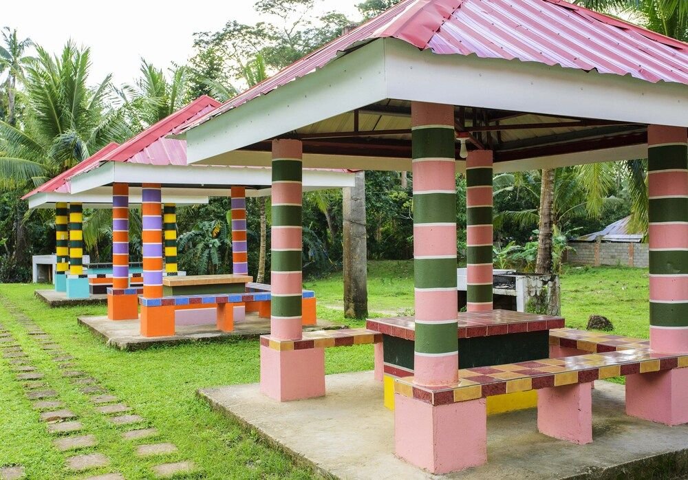 freedom eco adventure park by cocotel