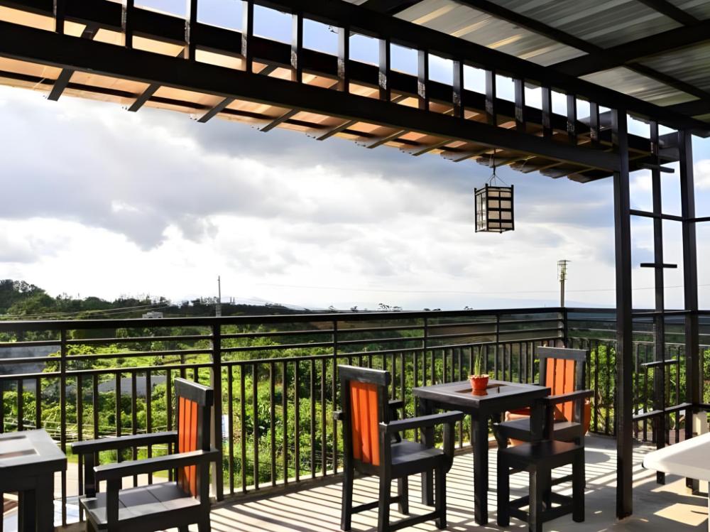 el renzo hotel tagaytay