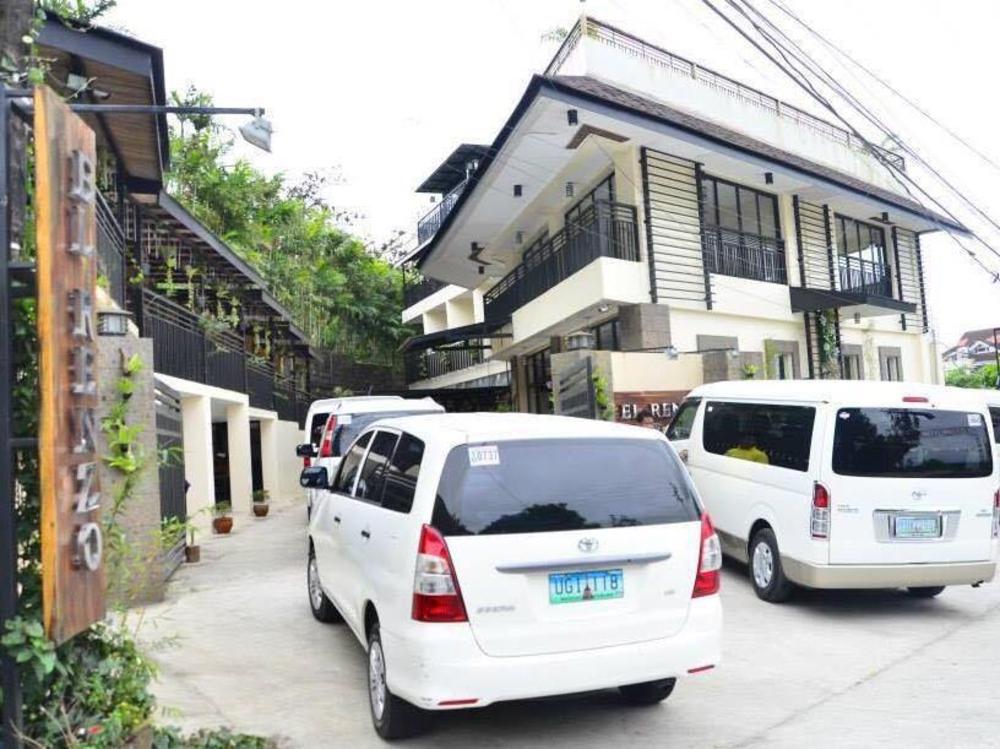 el renzo hotel tagaytay