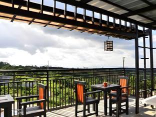 el renzo hotel tagaytay