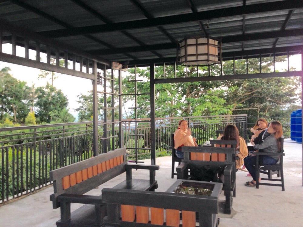 el renzo hotel tagaytay