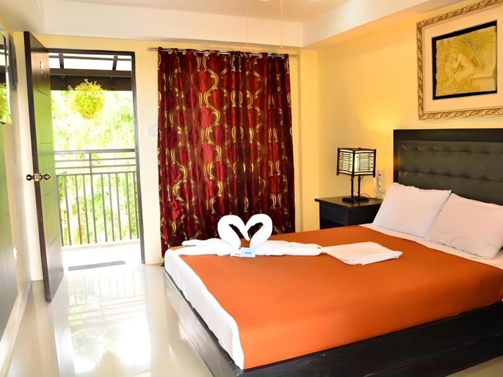 el renzo hotel tagaytay