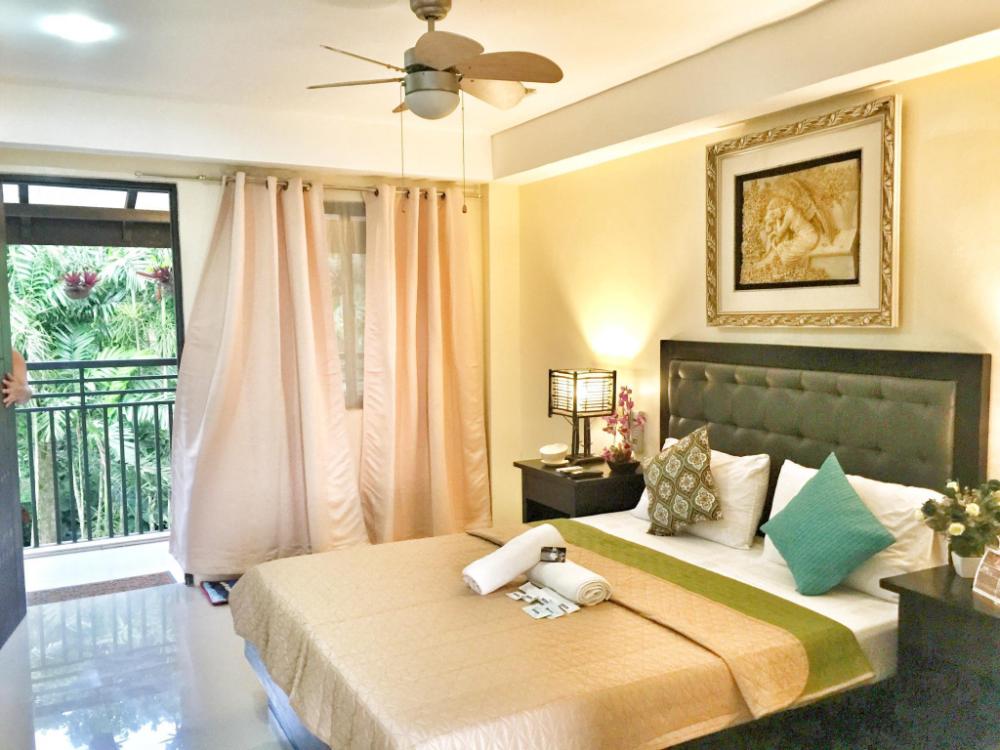 el renzo hotel tagaytay