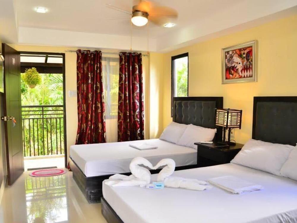 el renzo hotel tagaytay