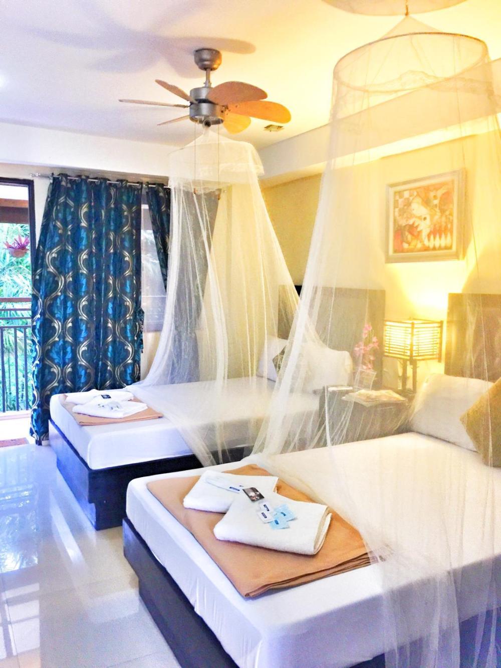 el renzo hotel tagaytay