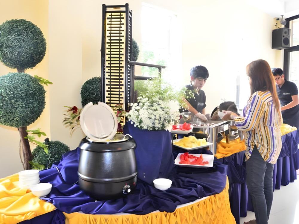 el renzo hotel tagaytay