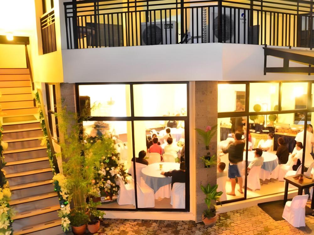 el renzo hotel tagaytay