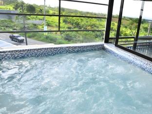 el renzo hotel tagaytay