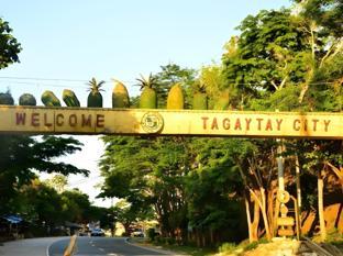 el renzo hotel tagaytay