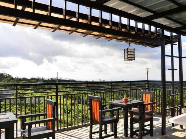el renzo hotel tagaytay